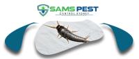 SAMS Silverfish Control Sydney image 9